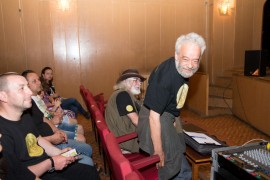 Казанлъшки фотограф с награда от „Артфест мултимедия“