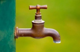 Без вода е голяма част от Казанлък / Новини от Казанлък