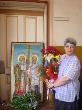 Кметът на Енина награди ученици по случай 24 май