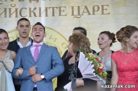 Абитуриенти 2013