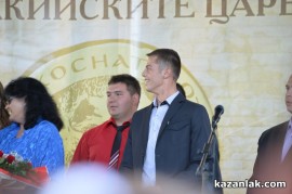 Абитуриенти 2013