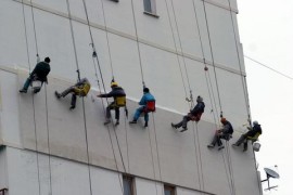 МРРБ стартира за втори път информационна кампания по проект „Енергийно обновяване на българските домове” в гр. Казанлък / Новини от Казанлък