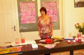 Посланик Меглена Плугчиева бе домакин на Ден на Казанлък в Берн