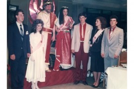 Хроника на Цариците Роза за пръв път и най-после в Казанлък