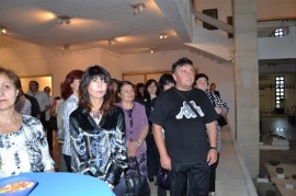 Кметът на община Казанлък се срещна с учители и културни деятели