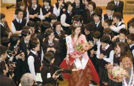 Хроника на Цариците Роза за пръв път и най-после в Казанлък