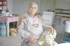 Доко Доков ще бъде удостоен с почетно гражданство тържествено на 31 май / Новини от Казанлък
