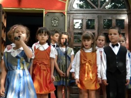 Конкурс за детска песен ще се проведе на 1 юни в Казанлък / Новини от Казанлък