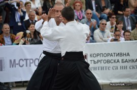 Празник на Розата 2013 - карнавално шествие/2