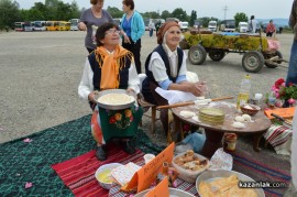 Розобер в Казанлък