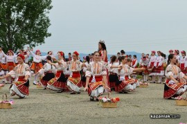 Розобер в Казанлък