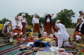 Розобер в Казанлък