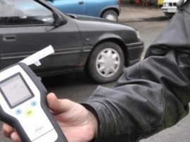 Пиян шофьор предизвика катастрофа / Новини от Казанлък