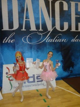 Отново Световна купа за БТЦ “Грация”