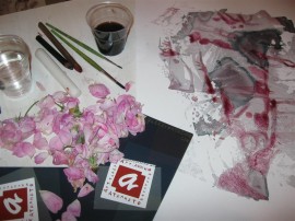 С художествени атракции впечатлиха гостите на Казанлък от Ателието