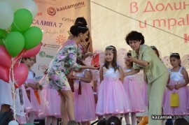 Мини Царица Роза 2013/3