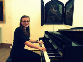 7 награди за казанлъшките пианисти от конкурса „С крилете на музиката“ / Новини от Казанлък