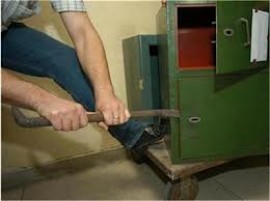 Ограбиха фирмен офис в Бузовград / Новини от Казанлък