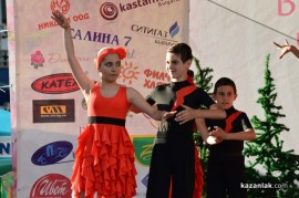 Мини Царица Роза 2013/2