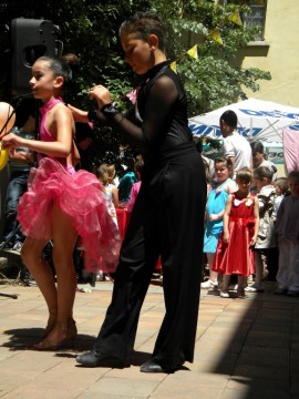 Множество награди получиха участниците в ХХІІІ Конкурс за детска песен