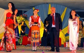 Павел баня избира Царица Роза 2013 довечера / Новини от Казанлък