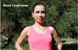 Павел баня избира Царица Роза 2013 довечера