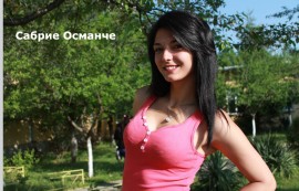 Павел баня избира Царица Роза 2013 довечера