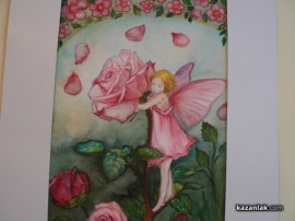 Наградиха победителите в Националния конкурс „Казанлъшка роза 2013”