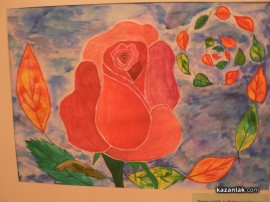 Наградиха победителите в Националния конкурс „Казанлъшка роза 2013”