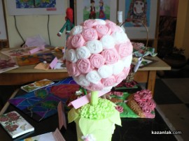 Наградиха победителите в Националния конкурс „Казанлъшка роза 2013”