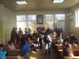 Стартира проект “Добро образование сега - добри възможности в бъдеще“ / Новини от Казанлък