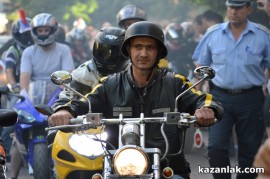 Рокерите пристигат днес за събора на Крънско ханче / Новини от Казанлък