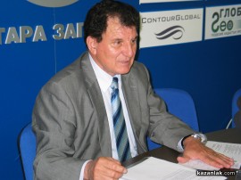 Недялко Недялков: Научих от медиите, че съм с прекратено членство / Новини от Казанлък