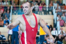 Мирослав Гешев шампион при мъжете в свободната борба / Новини от Казанлък