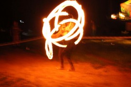 Екофест “Копринка 2013“ събра доброволци от цял свят