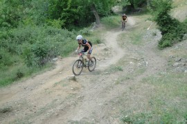 Казанлъчани с успехи на велорали край Враца / Новини от Казанлък