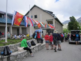 Казанлъшки състезатели по ориентиране с успех в Черна гора / Новини от Казанлък