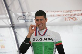 Сашо Алексиев с блестящ финал в Сърбия / Новини от Казанлък