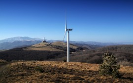 Намалиха с 40% зеления ток, произвеждан в региона / Новини от Казанлък