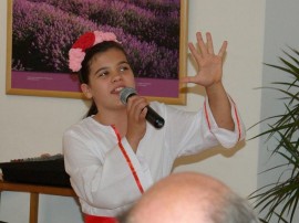 Казанлък остави ярка следа в столицата на Обединеното кралство