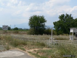 За първи път през 2013 година температурата в Казанлък достигна 30 градуса / Новини от Казанлък