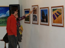 Казанлък остави ярка следа в столицата на Обединеното кралство