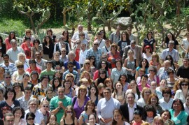  СНЦ „Бъдеще за децата с увреждания“ е част от Управителния съвет на Националната мрежа на децата / Новини от Казанлък