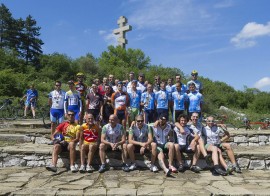 Състезателите ни по планинско колоездене с награди от две състезания / Новини от Казанлък