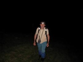 Казанлъчаните Ради Милев и Пенчо Беков спечелиха нощно бягане в Стара планина / Новини от Казанлък