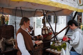 Младежка организация от Казанлък участва на семинар в Естония