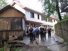 Казанлъчаните Ради Милев и Пенчо Беков спечелиха нощно бягане в Стара планина