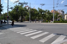 В началото на юли започва вторият етап на ремонта на бул. „23 Пехотен Шипченски полк“ / Новини от Казанлък