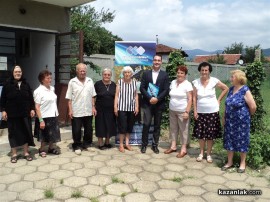 Цифровизация 2013 чука на вратите на хората, но дали те са готови за нея? / Новини от Казанлък