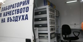 Няма замърсяване на въздуха след пожара в Кънчево / Новини от Казанлък